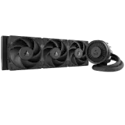 ARCTIC Liquid Freezer III Pro Black