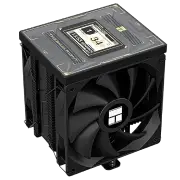 Thermalright Burst Assassin 120 Black