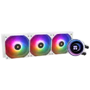 Thermalright Frozen Notte 360 WHITE