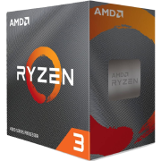 AMD Ryzen 3