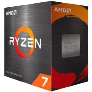 AMD Ryzen 7 5700G