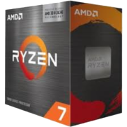 AMD Ryzen 7 5800X3D