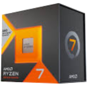 AMD Ryzen 7 7800X3D
