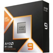 AMD Ryzen 9 9900X3D