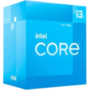Intel Core i3-12100