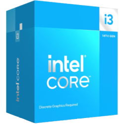 Intel Core i3
