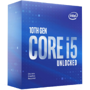 Intel Core i5-10600KF