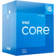 Intel Core i5-12400F