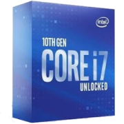 Intel Core i7-10700K