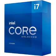 Intel Core i7-11700K