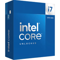 Intel Core i7