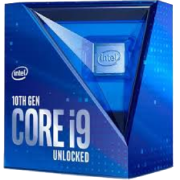 Intel Core i9-10900K