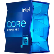 Intel Core i9-11900K