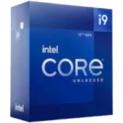 Intel Core i9-12900K