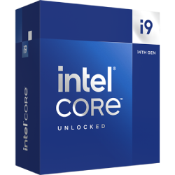 Intel Core i9-14900K