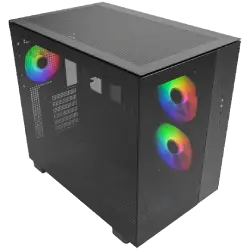 Montech KING 65 PRO - Black