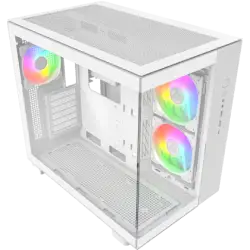 Montech KING 65 PRO - White