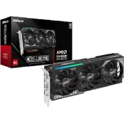 Asrock AMD Radeon RX 9070 Challenger OC 16GB