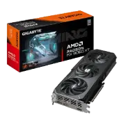 Gigabyte AMD Radeon RX 9060 XT 16GB OC