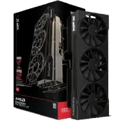 XFX AMD Radeon RX 9070 XT Swift 16GB