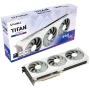 Sparkle Intel ARC B580 TITAN Luna OC 12GB