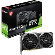 MSI GeForce RTX 3060 VENTUS 2X 12G OC