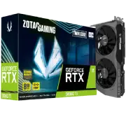 Zotac GeForce RTX 3060 Ti Twin Edge 8GB
