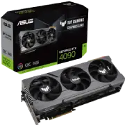ASUS GeForce RTX 4090 TUF Gaming OC