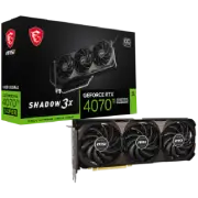 MSI GeForce RTX 4070 Ti Super SHADOW 3X OC 16GB