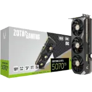 ZOTAC NVIDIA GeForce RTX 5070 Ti