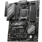 MSI B650 GAMING PLUS WIFI