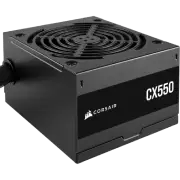 Corsair CX550 550W 80+ Bronze