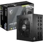 MSI MAG A750GL 80+ Gold