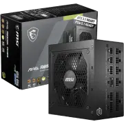 MSI MAG A850GL 80+ Gold