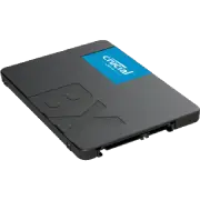 Crucial BX500 SATA SSD 4TB