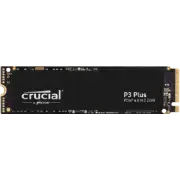 Crucial P3 Plus SSD 4TB