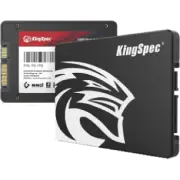KingSpec 4TB 2.5' SATA III