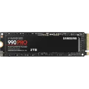 Samsung 990 PRO SSD 4TB