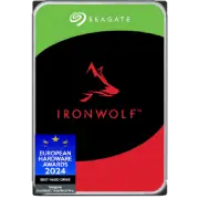 Seagate IronWolf 4TB