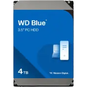 WD Blue 4TB
