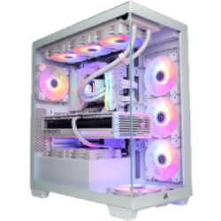 Icey Corsair Pro