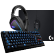 Gaming Accessories Image