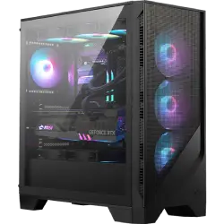 MSI MAG FORGE 560R ATX