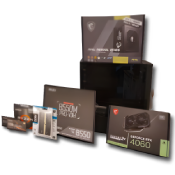 PC Builder Image