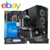 Budget Workstation Image